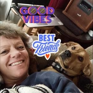 Meet your Posher, Sherry